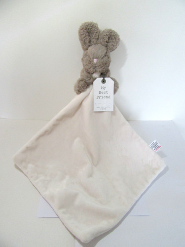 Next best friend bunny - friend,