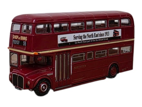 Efe 32105 aec - efe, routemaster