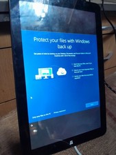 Linx 1010E Windows 10 Tablet