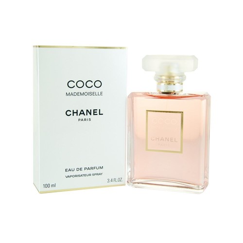 Chanel coco mademoiselle - chanel,