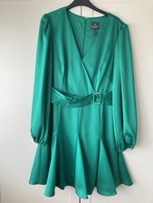 Adrianna Papell Dress Size 12