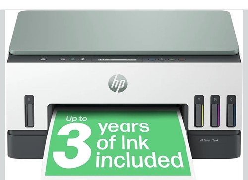 All one printer for home - in,