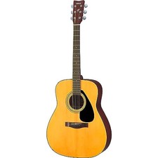 Yamaha F-310P NAT Acoustic