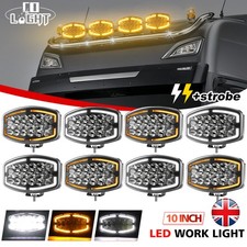 FULL LED SPOT LIGHT PLUS