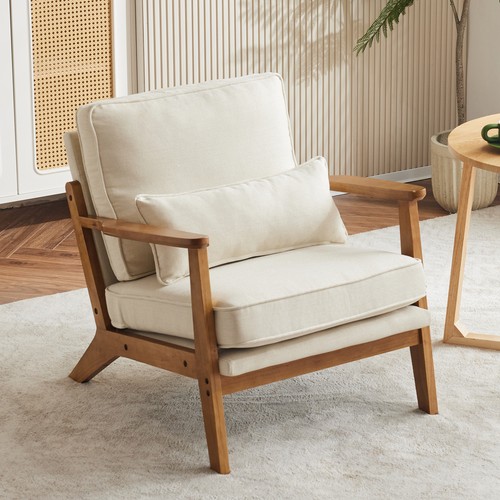 Vingli mid century armchair - vingli,