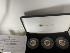 Queen elizabeth gold played - elizabeth,