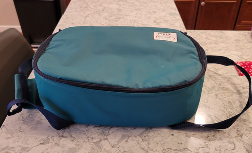 Pyrex portables x13 - pyrex,