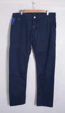 Stefano Ricci Men Blue Jeans