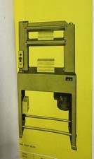 Industrial Book Press Hunkeler 2.5ton ADP32/34