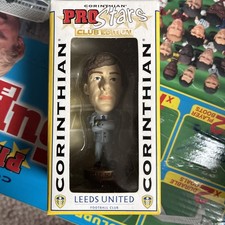 Corinthian ProStars - David