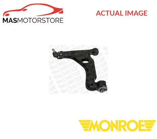 Track control arm - control,
