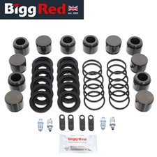 For Porsche Macan 95B 2014-18