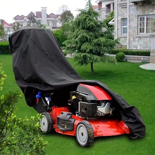 Heavy duty lawn mower - heavy,