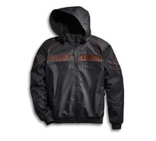 HARLEY DAVIDSON IDYLL SOFT
