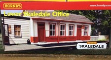 Job Lot Hornby Lower Skaledale