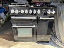 Rangemaster Nexus Freestanding
