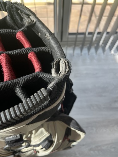 Ogio dry golf - cart, bag