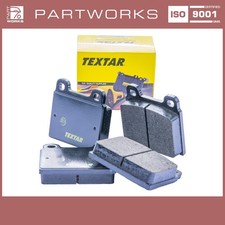 Brake Pads for Porsche 911 F/G