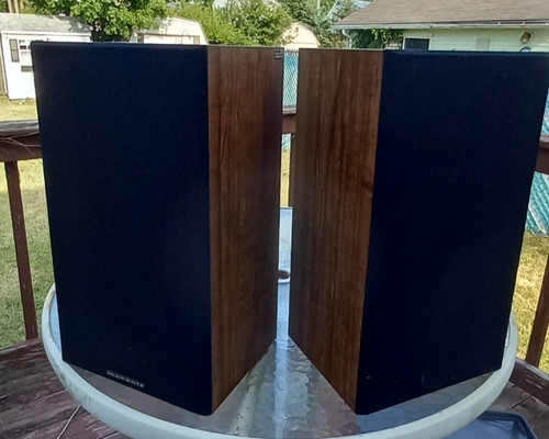 Vintage marantz bookshelf - vintage,