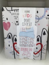 New Kids Primark Home Double