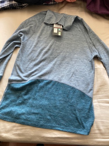 Womens merino wool - (+extra),