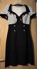Plus Size Women Vintage 1940s/