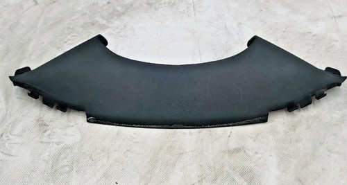 Rear windshield fairing bmw - rear,