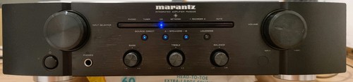 Marantz pm5005 integrated - marantz,