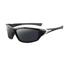 UV400 Polarized Sunglasses Stylish Driving Eyewear for Men and Women