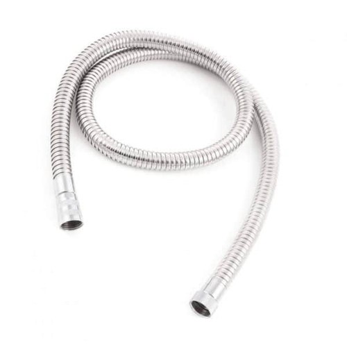 Aqualisa 164516 50m metal - aqualisa, 1.50m