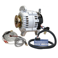 Balmar 100A 12V Alternator