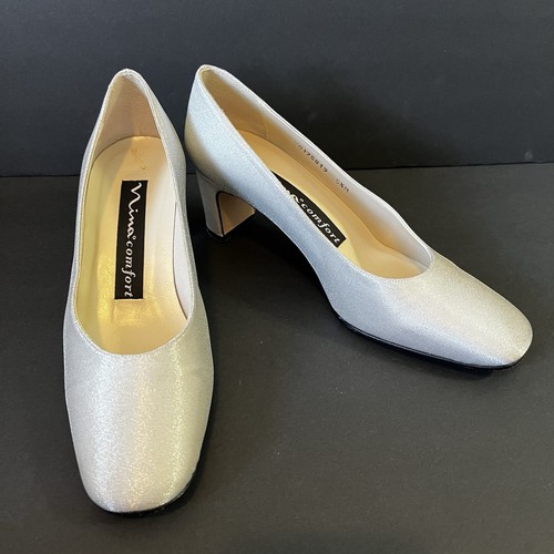 Nina comfort silver - comfort,