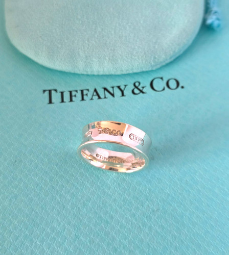 Tiffany 1837 concave - tiffany, &