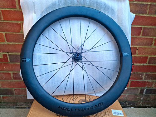 Hollowgram knøt 700c - hollowgram,