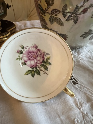 Aynsley fine bone china - bone,
