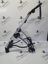 Mamas and Papas Sola 2 Chassis Frame Silver Replacement Part Pushchair Pram