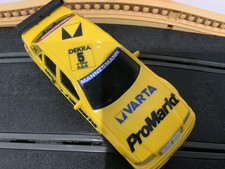 Scalextric c699 mercedes amg - scalextric, c