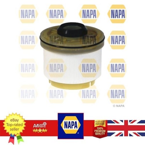 Fuel filter for fiat fullback - fuel,