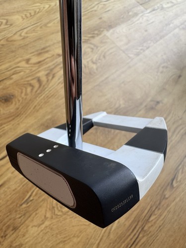 Odyssey one square - square, 2