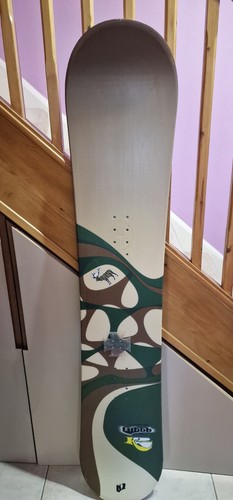 Snowboard 164 the - k2,