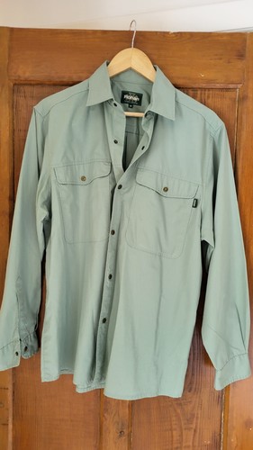 Rohan overland shirt mens - overland,