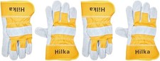 Riggers Heavy-Duty Work Gloves