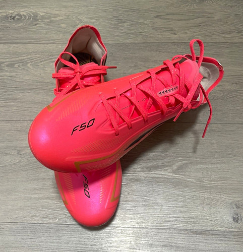 Adidas f50 football boots - football,
