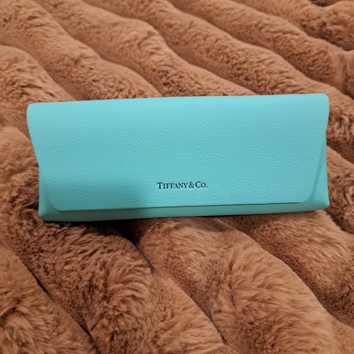 Tiffany glasses case soft - tiffany, &