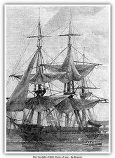 USS Vandalia (1828)
