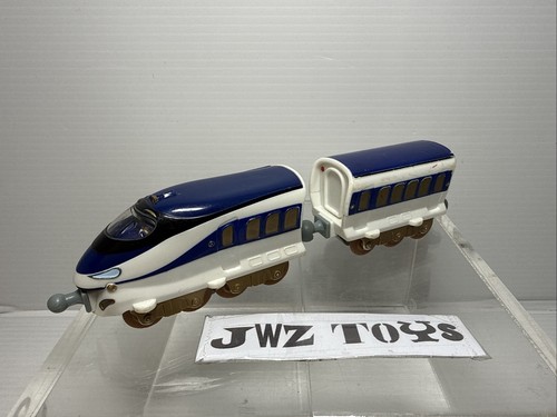 Chuggington die cast train - die,
