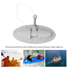 Durable PVC Boat Paddles Oars