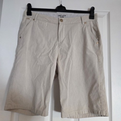 Per una beige striped - una, m&s