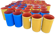 210L GARDEN INCINERATOR BIN / BURNER BIN / BRAZIER / LARGE BURNER BIN / FIRE