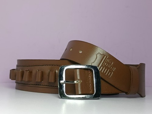 Handmade leather gun - handmade, holster